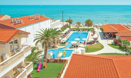 Best Western Galaxy Hotel